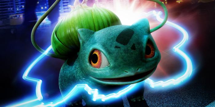 6900x3882 120+ Bulbasaur (Pokémon) HD Wallpapers and Backgrounds