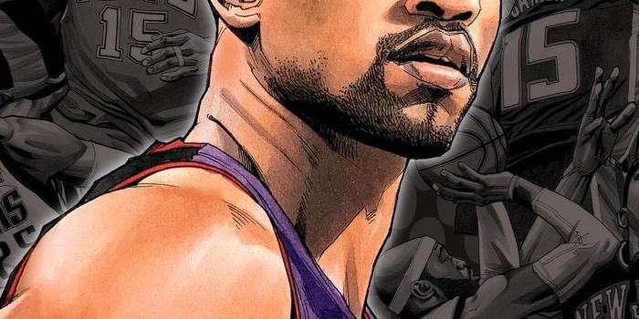 1284x2778 vince carter iPhone Wallpapers Free Download