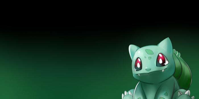 1280x853 Bulbasaur wallpaper by Mousemallow -- Fur Affinity [dot] net
