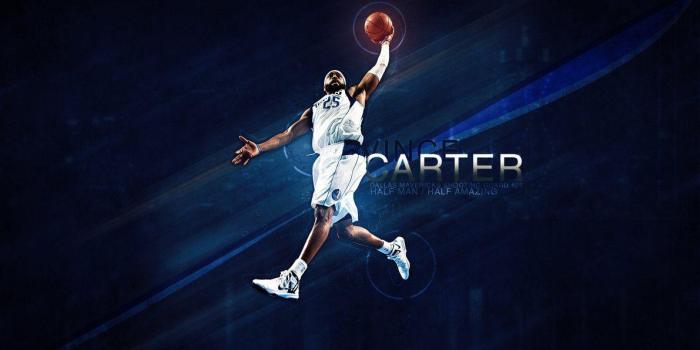1191x670 Vince Carter Wallpapers