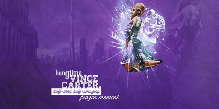1280x800 And retro Vince Carter widescreen wallpaper, from times when he was in  Toronto Raptors... To download full size wallpaper plea… | Nba wallpapers,  Wallpaper, Raptors