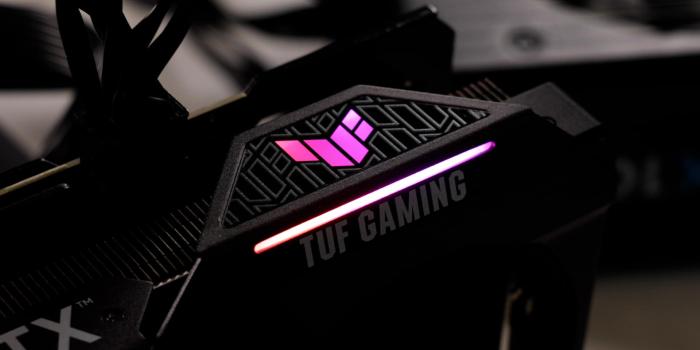1920x1080 ASUS TUF Gaming RTX 3060 Ti – Laurent's Choice