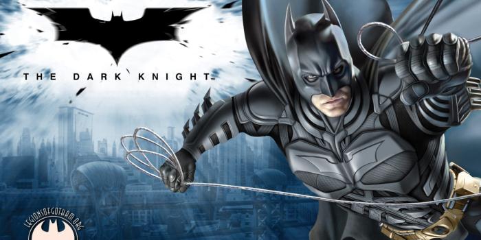 1680x1050 Batman 3d Dark Knight Desktop Wallpaper Full Screen : Wallpapers13.com