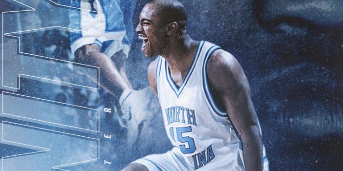 1125x2436 Vinsanity NC Wallpaper | Basketball wallpaper, Basketball players nba, Nba  pictures