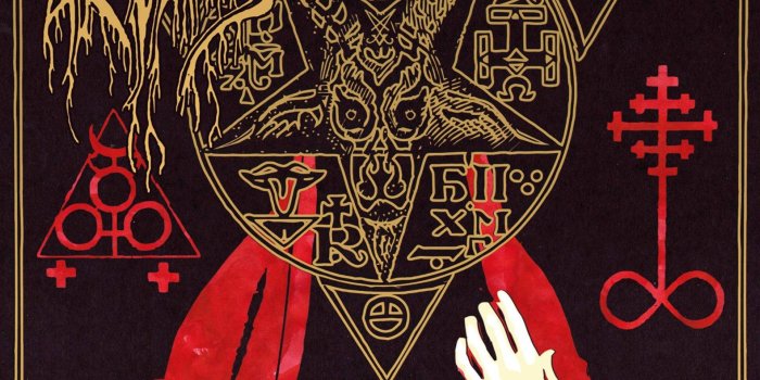 1920x1423 100+] Satanic Wallpapers | Wallpapers.com