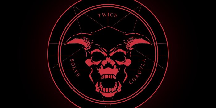 2600x1463 50+ Satanic HD Wallpapers and Backgrounds