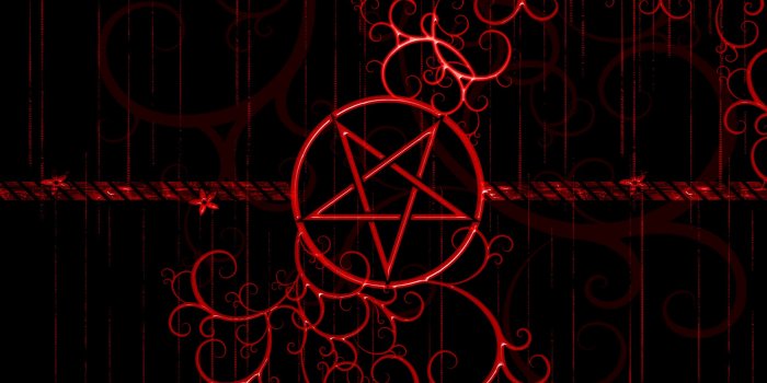 1920x1200 1325998 Dark Occult HD, Pentagram, Satanic - Rare Gallery HD Wallpapers