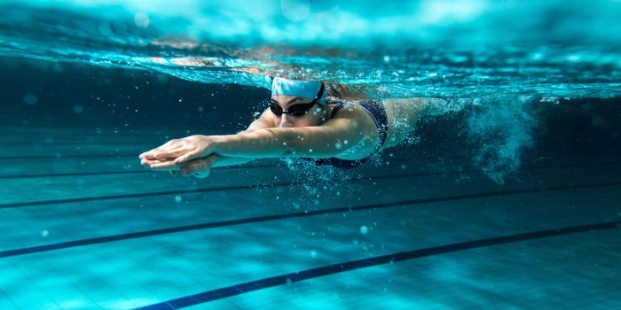 5000x3334 Women Swim Wallpapers