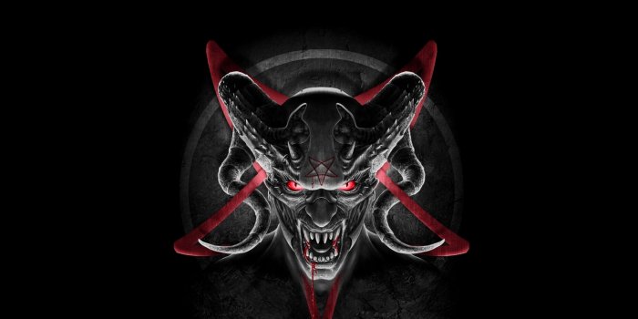 1900x1200 50+ Satanic HD Wallpapers and Backgrounds