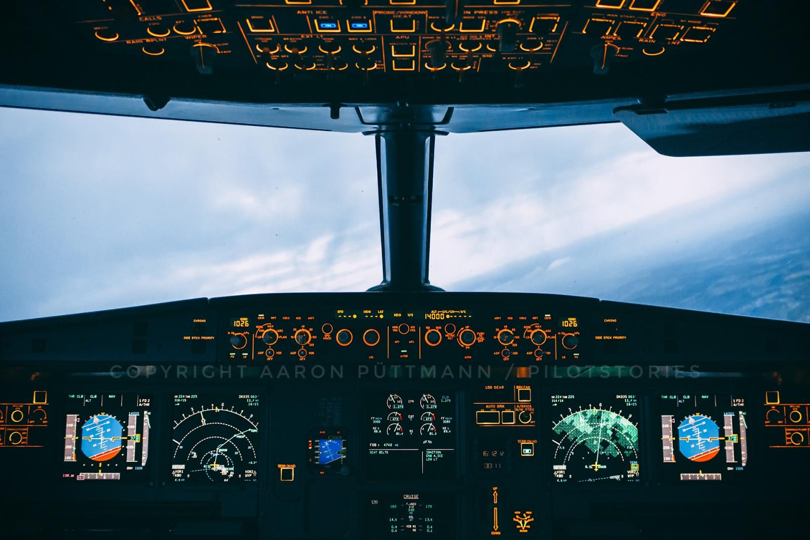 1920x1280 Cockpit Wallpaper High Definition - Free Download! - Pilotstories