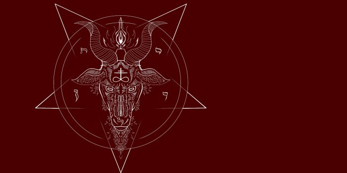 1920x1080 19+] Satanic PC Wallpapers - WallpaperSafari