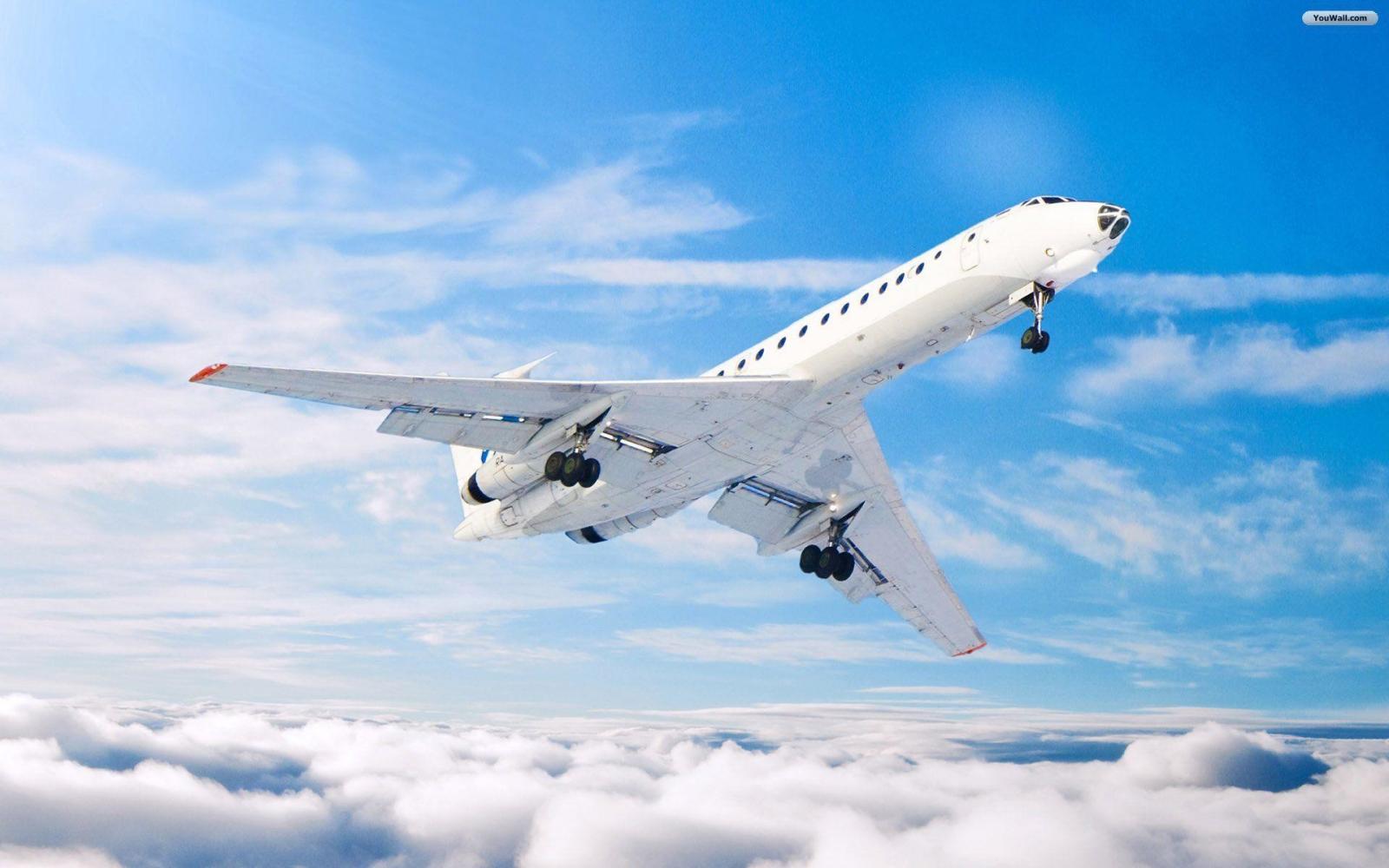 1920x1200 High Resolution Aircraft Wallpapers (61+ pictures)