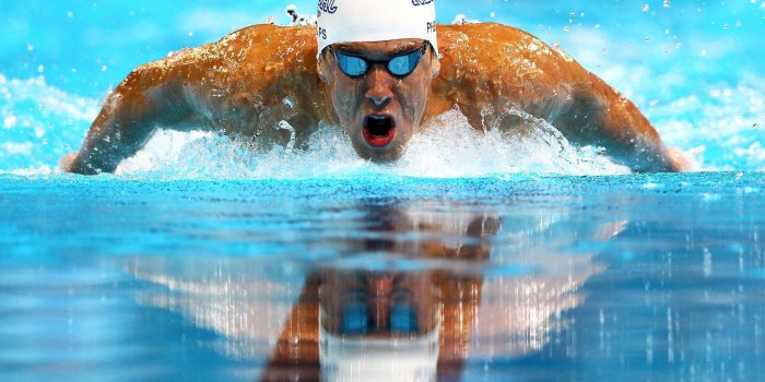 2500x1666 Michael Phelps Wallpapers (73+ pictures)