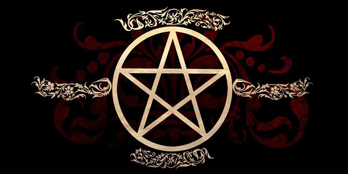 1920x1080 666 Satan Desktop Wallpapers