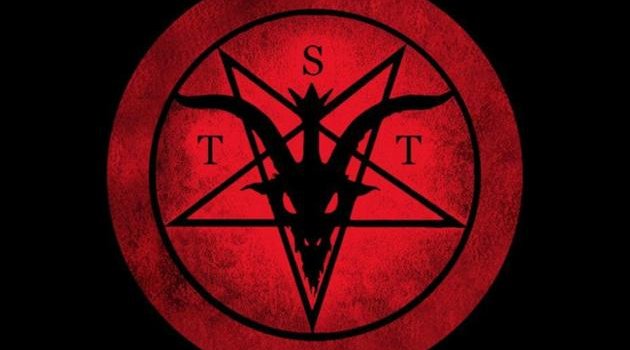 630x1280 The Satanic Temple mid wallpaper by WookieeZA - Download on ZEDGE™ | bebe