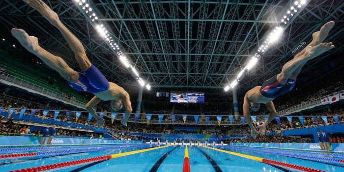 1280x720 A Guide to Swimming Photography - 42West, Adorama