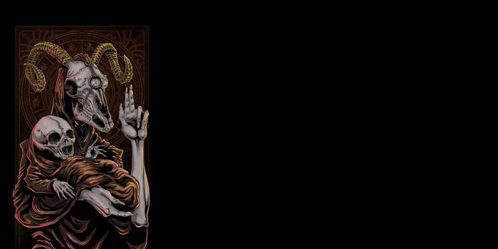1920x1080 30 Satanic HD Wallpapers - Wallpaperboat