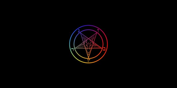 3840x2160 Sigil of Baphomet Wallpaper (55+ pictures)
