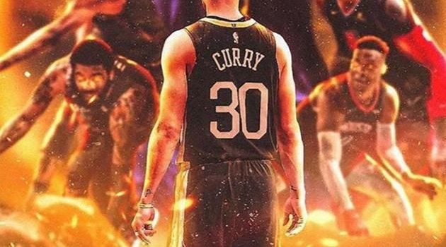 630x1280 Curry vs NBA wallpaper by Keegs123 - Download on ZEDGE™ | ab6c | Curry nba,  Nba basket, Nba basketball art