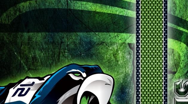 630x1280 Seattle Seahawks wallpaper by Jansingjames - Download on ZEDGE™ | 7bb3