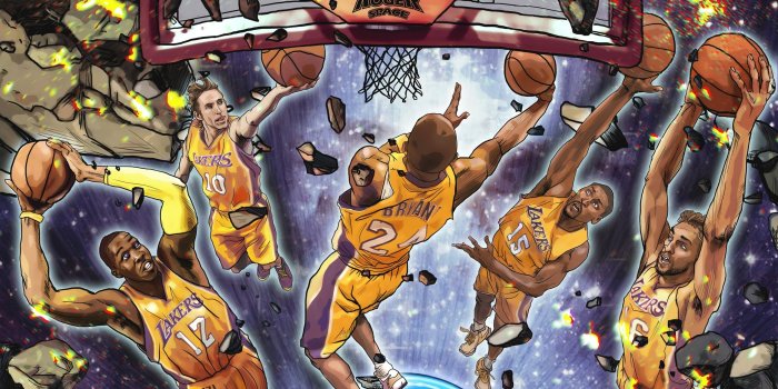 2560x1440 Free download 71 Nba Cartoon Wallpapers on WallpaperPlay [2560x1440] for  your Desktop, Mobile & Tablet | Explore 51+ Players Wallpaper | Football Players  Wallpapers, Soccer Players Wallpaper, Wallpapers of Soccer Players