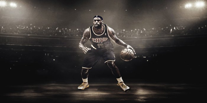 3840x2160 386434 LeBron James Basketball Player 4k - Rare Gallery HD Wallpapers