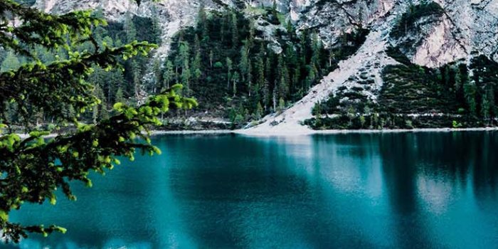 736x1308 Find Your Zen With 21 iPhone Xs Max Wallpapers For Lake Lovers | Preppy  Wallpapers