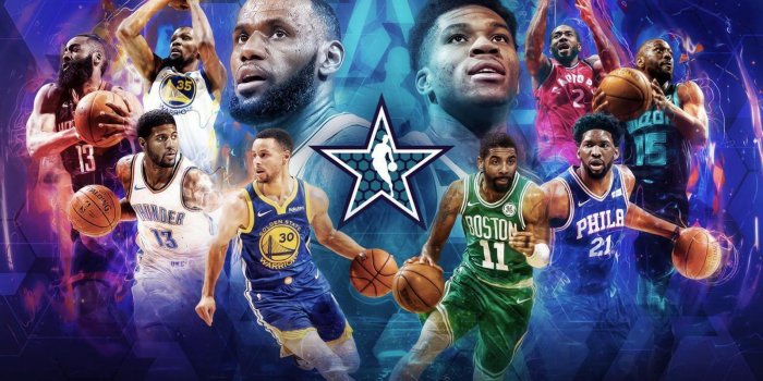 1600x900 NBA Wallpapers HD free Download - PixelsTalk.Net
