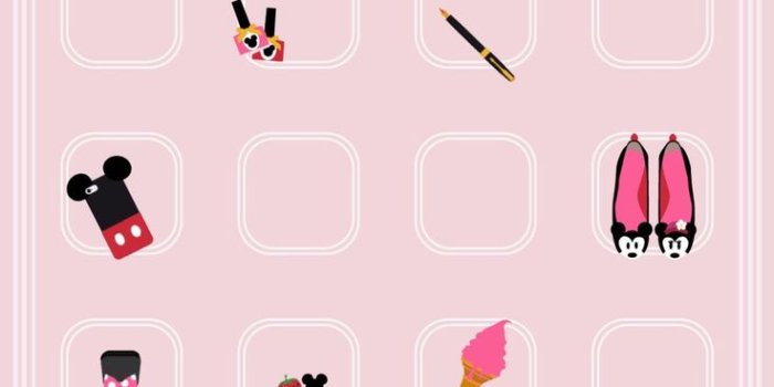 736x1308 53+] Cute Home Screen Wallpapers - WallpaperSafari
