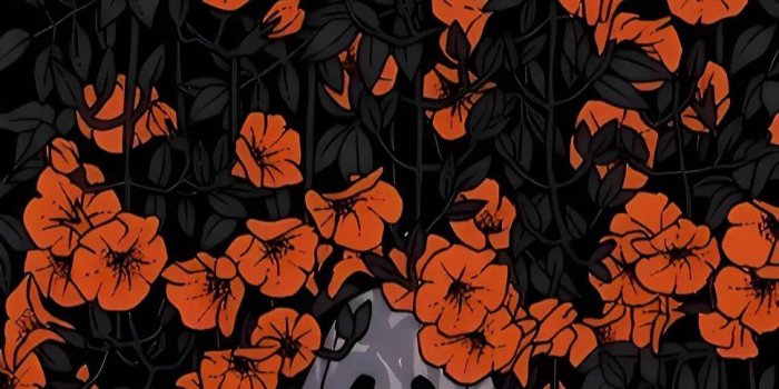 970x1905 Looking for a home screen wallpaper to match the color scheme, and  halloween/fall aesthetic : r/iphonewallpapers