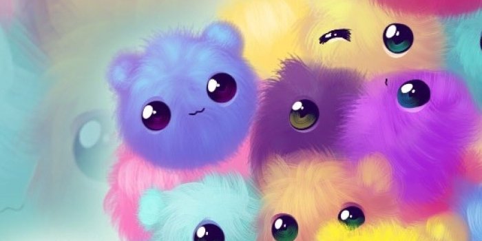1080x1920 Home screen cute kawaii Wallpapers Download | MobCup