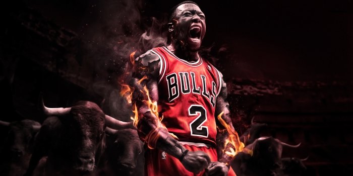 2560x1440 Free download Nate Robinson Player NBA Basketball Chicago Bulls wallpaper  background [2560x1440] for your Desktop, Mobile & Tablet | Explore 48+ Basketball  Players Wallpapers | Football Players Wallpapers, Soccer Players Wallpaper,  Wallpapers