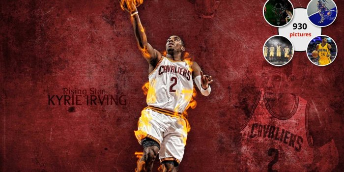 1920x1200 Basketball Player Wallpapers (70+ images)