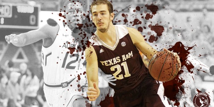 1366x768 Aggie Basketball Wallpapers - Good Bull Hunting