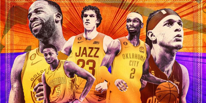1200x675 Picking Every Award (Except MVP) on the NBA's 2022-23 Ballot - The Ringer