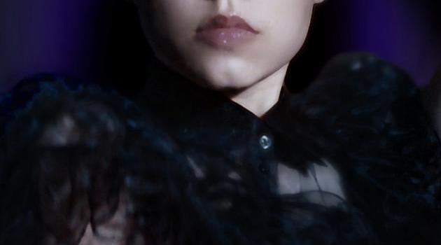 630x1280 Wednesday Addams wallpaper by HansiDraw - Download on ZEDGE™ | 8180