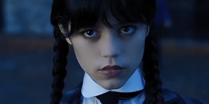 1242x1242 Wednesday Addams images for your profile pictures, from Netflix Wednesday -  YouLoveIt.com