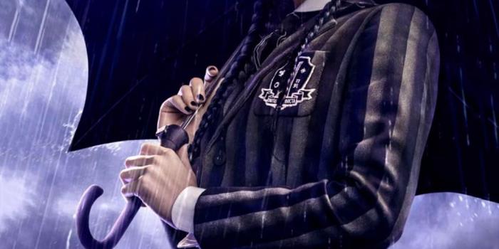 1080x2340 Aesthetic Wednesday Addams Wallpapers