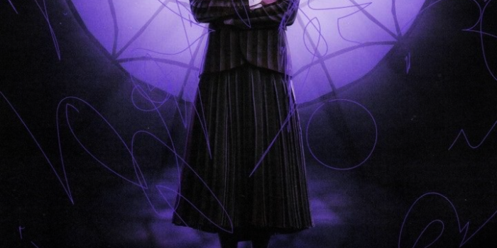 720x1280 Wednesday Addams Phone Wallpapers