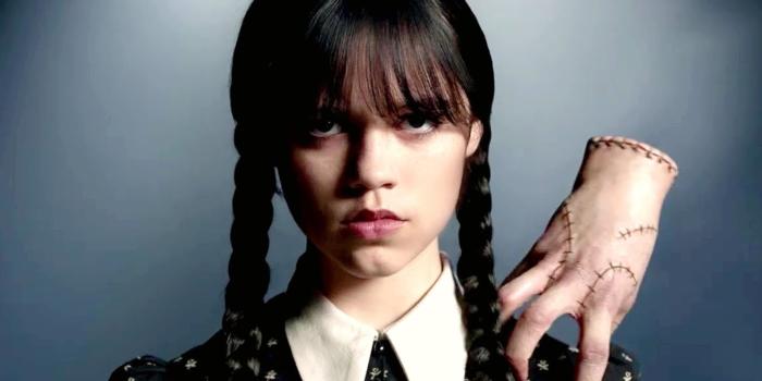 1920x1080 Free download The new teaser for Netflixs take of Wednesday Addams proves  that [1920x1080] for your Desktop, Mobile & Tablet | Explore 55+ Wednesday  Addams HD Wallpapers |