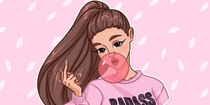 1080x1620 BadassGirlsQuotes Wallpapers for Girls, GirlyWallpapers #BadassGirlsQuotes  | Sassy wallpaper, Cute emoji wallpaper, Cute wallpapers