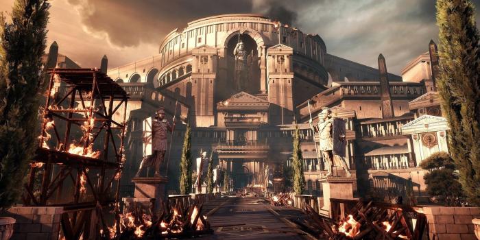 1920x1200 44+] Ancient Roman Wallpaper - WallpaperSafari