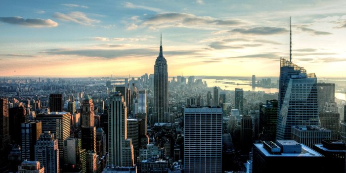 1920x1080 City Wallpapers (68+ pictures)