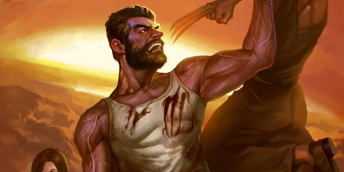 3840x2160 20+] Logan Wallpaper - WallpaperSafari