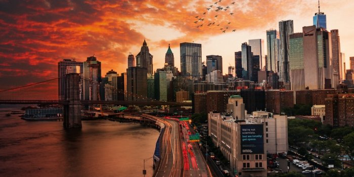 1000x1500 500+ City Night Pictures [HD] | Download Free Images on Unsplash