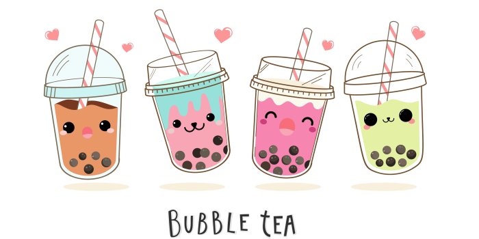 7112x4000 Spring Boba Wallpapers