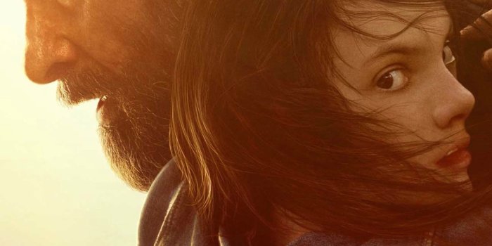 1080x1920 Logan wallpaper for iPhone : r/ios