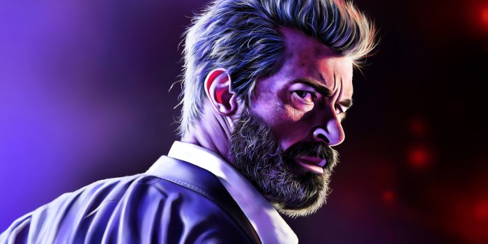 3840x2160 Wallpaper 4k Logan 4k Artwork Wallpaper