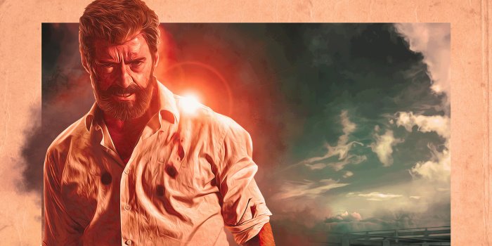 3840x2160 Wallpaper ID: 69595 / logan, movies, hd, 4k, wolverine, artstation free  download