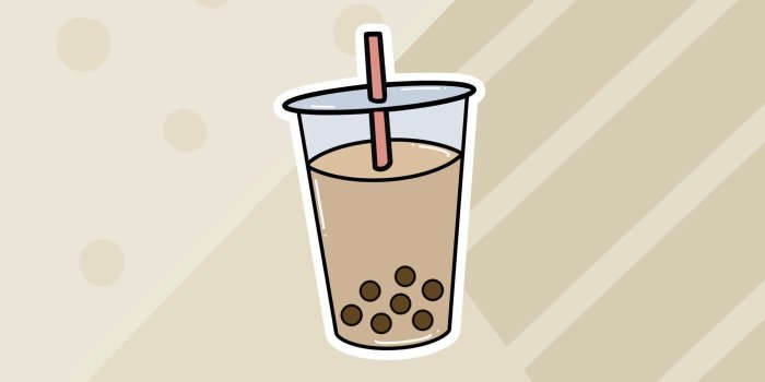 2250x3000 13+] Bubble Tea Laptop Wallpapers - WallpaperSafari